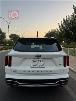 کیا سۆرینتۆ